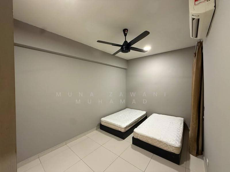 Condominium for Rent at Serin Residency - Muna Zawani Muhamad - Bedroom - PropertyGuru.com.my