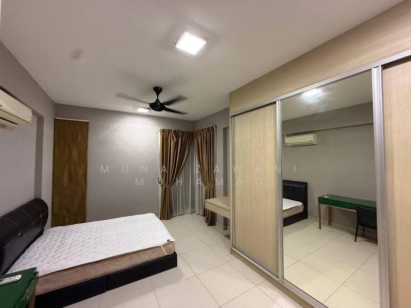 Condominium for Rent at Serin Residency - Muna Zawani Muhamad - Bedroom - PropertyGuru.com.my