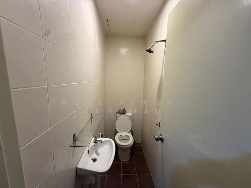 Condominium for Rent at Serin Residency - Muna Zawani Muhamad - Bathroom - PropertyGuru.com.my