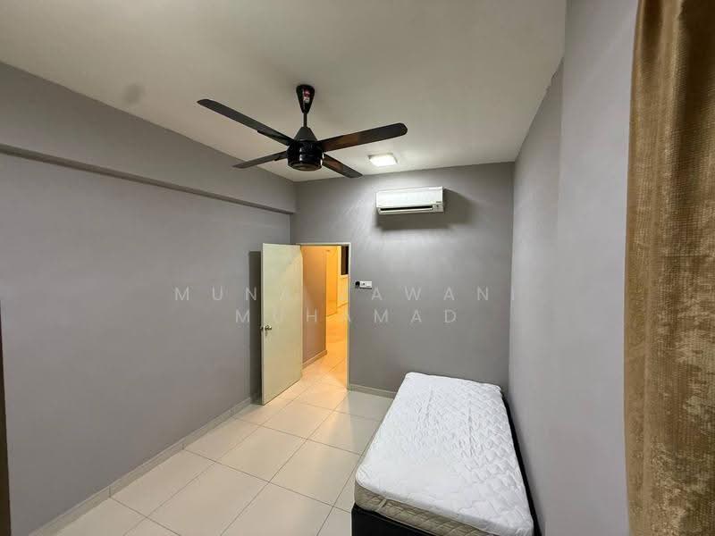 Condominium for Rent at Serin Residency - Muna Zawani Muhamad - Bedroom - PropertyGuru.com.my