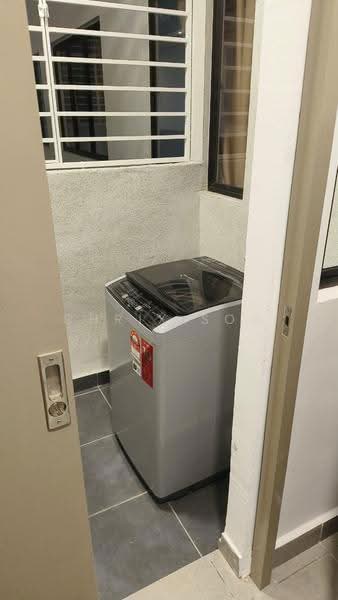 Service Residence for Rent at YOUTH CITY - Chrix Soo - Interior - PropertyGuru.com.my