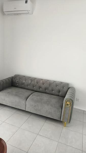 Service Residence for Rent at YOUTH CITY - Chrix Soo - Living Room - PropertyGuru.com.my
