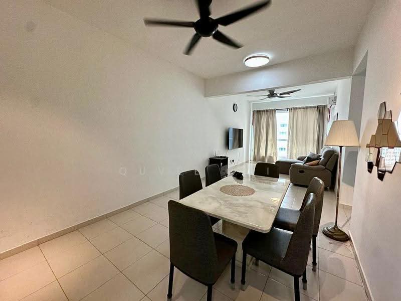 Condominium for Rent at i-Santorini - Quvee Ooi - PropertyGuru.com.my