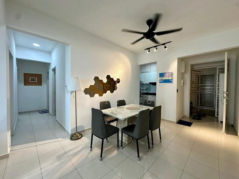 Condominium for Rent at i-Santorini - Quvee Ooi - PropertyGuru.com.my