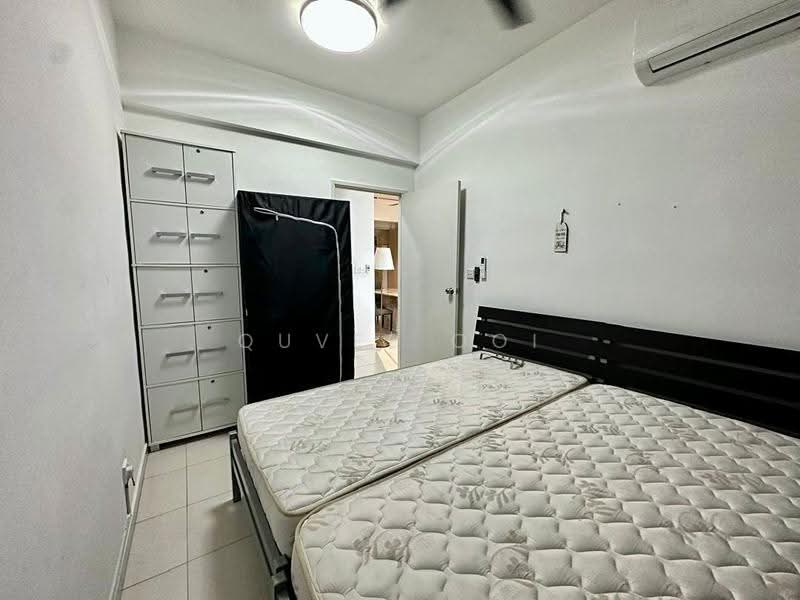 Condominium for Rent at i-Santorini - Quvee Ooi - PropertyGuru.com.my