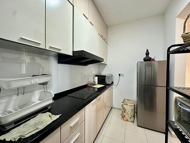 Condominium for Rent at i-Santorini - Quvee Ooi - PropertyGuru.com.my