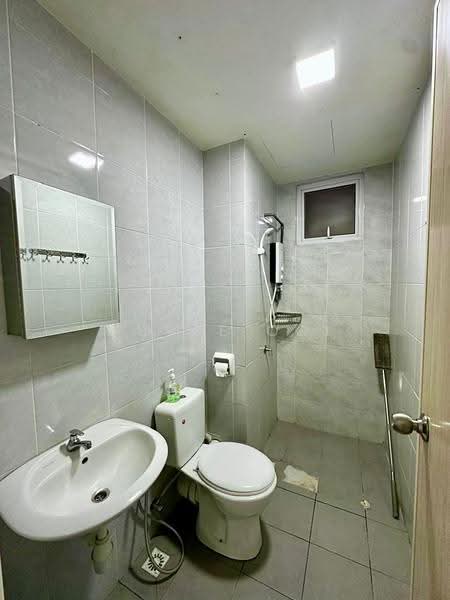Condominium for Rent at i-Santorini - Quvee Ooi - PropertyGuru.com.my