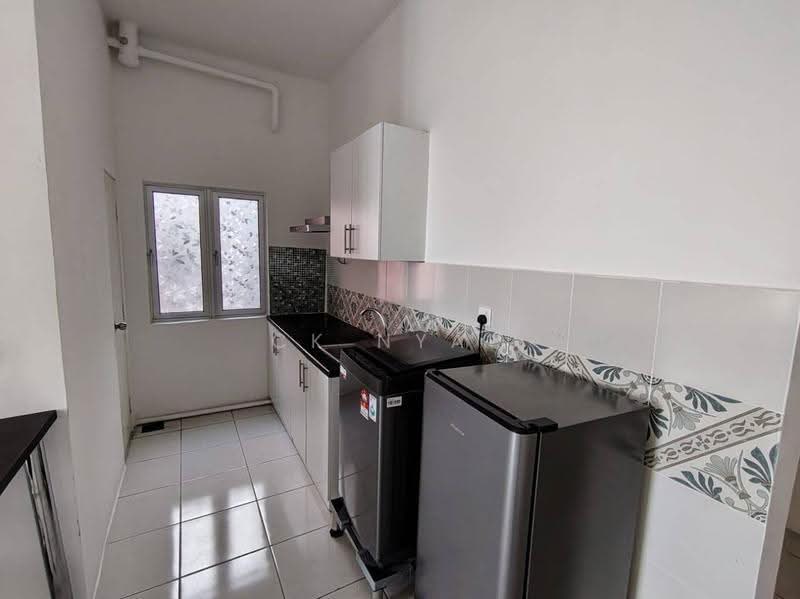 Kondominium untuk Dijual di The Anderson - Ck Nyau - Kitchen - PropertyGuru.com.my