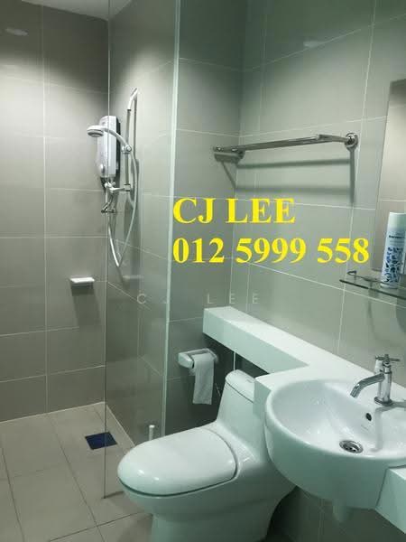 Condominium for Rent at The Scott Garden SOHO - CJ Lee - PropertyGuru.com.my