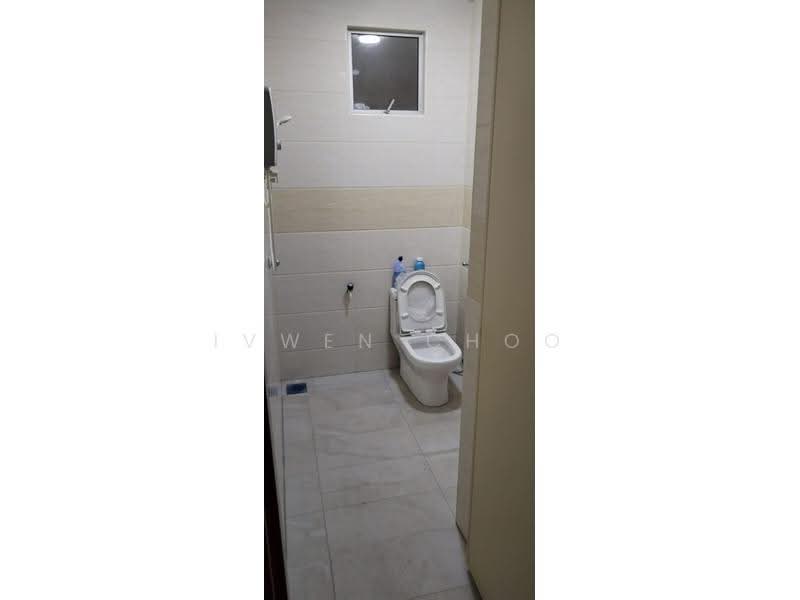 2-storey Terraced House for Rent in Gelang Patah (Johor) - Ivwen Choo - Bathroom - PropertyGuru.com.my