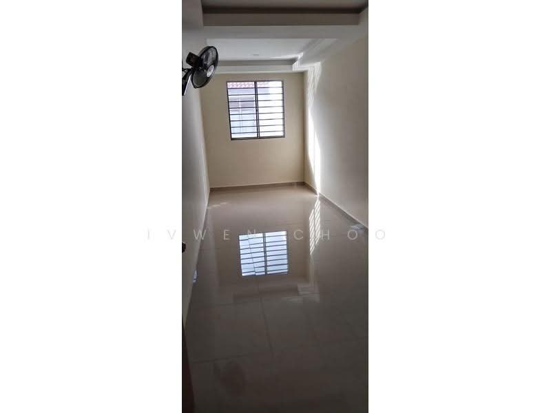 2-storey Terraced House for Rent in Gelang Patah (Johor) - Ivwen Choo - Interior - PropertyGuru.com.my