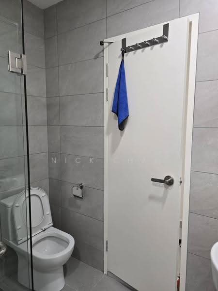 Service Residence for Rent at Dorsett Waterfront Subang - Nick Chan - Bathroom - PropertyGuru.com.my