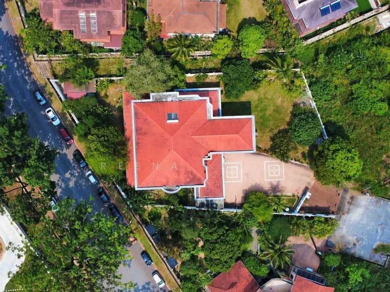 Bungalow House for Sale in Seksyen 6 (Kota Damansara) - Reena Sarif - Exterior - PropertyGuru.com.my