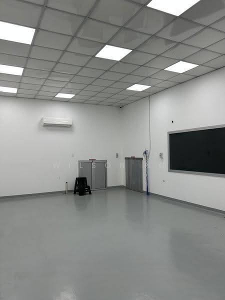 Gudang untuk Disewa di Kota Kemuning (Shah Alam) - Wilson Ng - Interior - PropertyGuru.com.my