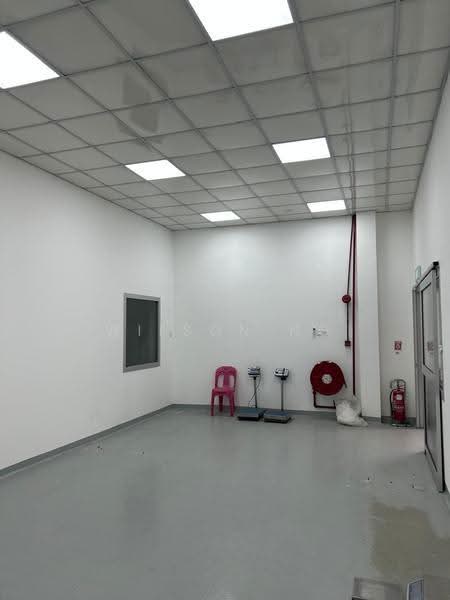 Gudang untuk Disewa di Kota Kemuning (Shah Alam) - Wilson Ng - Interior - PropertyGuru.com.my