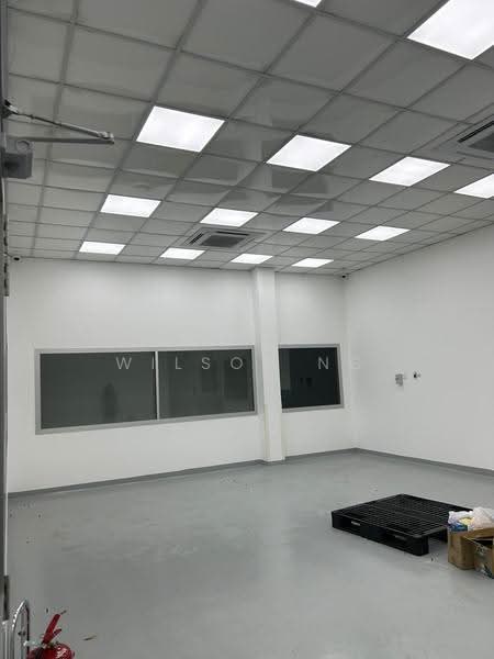 Gudang untuk Disewa di Kota Kemuning (Shah Alam) - Wilson Ng - Interior - PropertyGuru.com.my