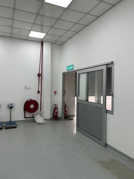 Gudang untuk Disewa di Kota Kemuning (Shah Alam) - Wilson Ng - Interior - PropertyGuru.com.my