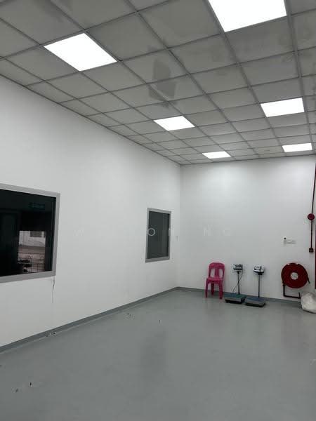 Gudang untuk Disewa di Kota Kemuning (Shah Alam) - Wilson Ng - Interior - PropertyGuru.com.my