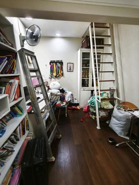 Rumah Teres 2-Tingkat untuk Dijual di Bandar Damai Perdana (Cheras) - CK Ng - Interior - PropertyGuru.com.my