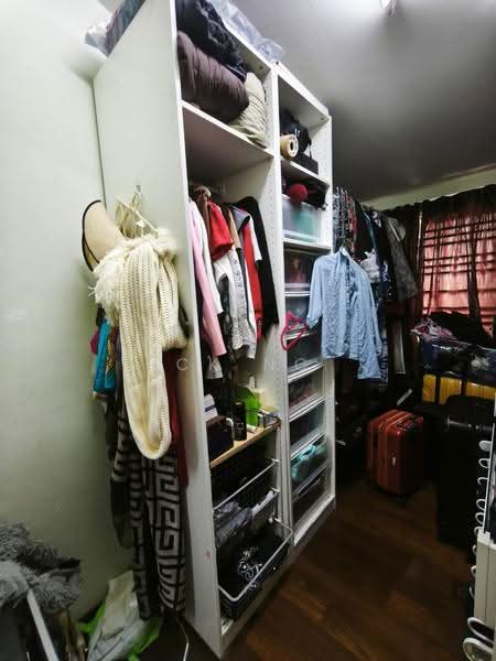 Rumah Teres 2-Tingkat untuk Dijual di Bandar Damai Perdana (Cheras) - CK Ng - Interior - PropertyGuru.com.my