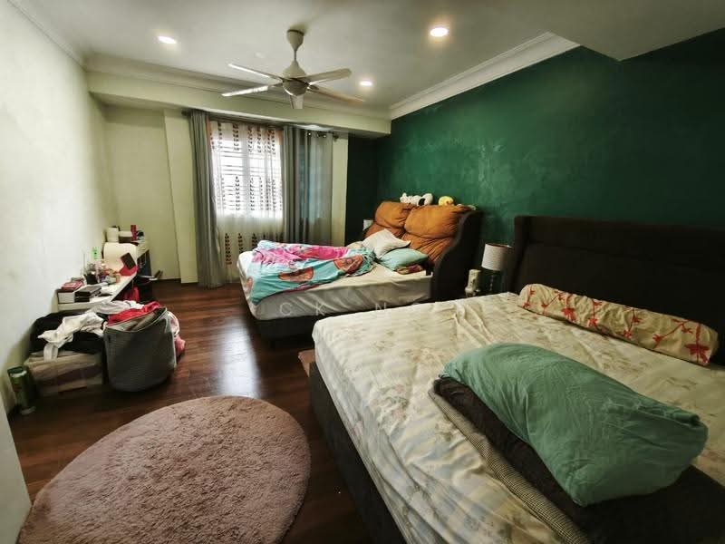 Rumah Teres 2-Tingkat untuk Dijual di Bandar Damai Perdana (Cheras) - CK Ng - Bedroom - PropertyGuru.com.my