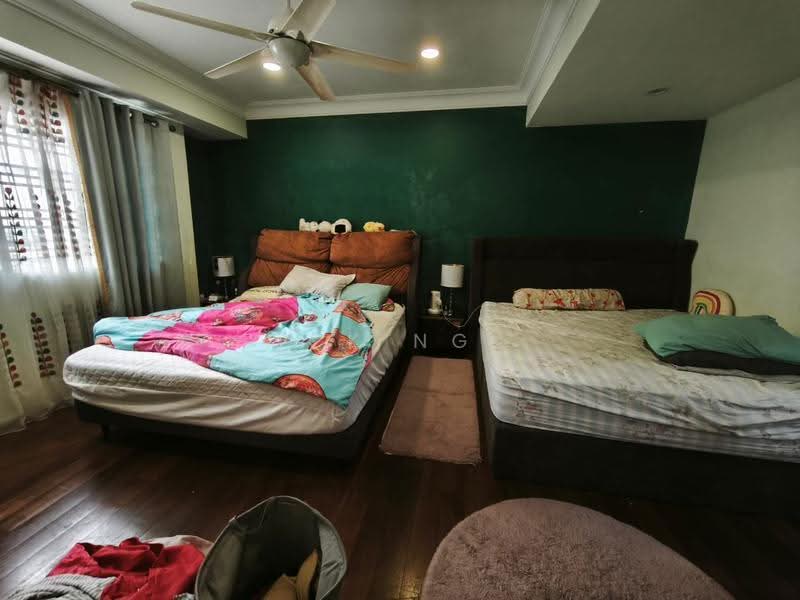 Rumah Teres 2-Tingkat untuk Dijual di Bandar Damai Perdana (Cheras) - CK Ng - Bedroom - PropertyGuru.com.my