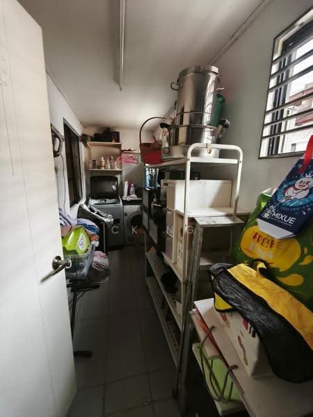 Rumah Teres 2-Tingkat untuk Dijual di Bandar Damai Perdana (Cheras) - CK Ng - Interior - PropertyGuru.com.my