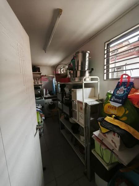 Rumah Teres 2-Tingkat untuk Dijual di Bandar Damai Perdana (Cheras) - CK Ng - Interior - PropertyGuru.com.my