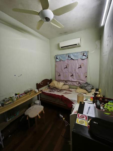 Rumah Teres 2-Tingkat untuk Dijual di Bandar Damai Perdana (Cheras) - CK Ng - Bedroom - PropertyGuru.com.my