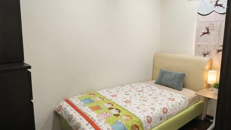 Rumah Teres 2-Tingkat untuk Dijual di Bandar Damai Perdana (Cheras) - CK Ng - Bedroom - PropertyGuru.com.my