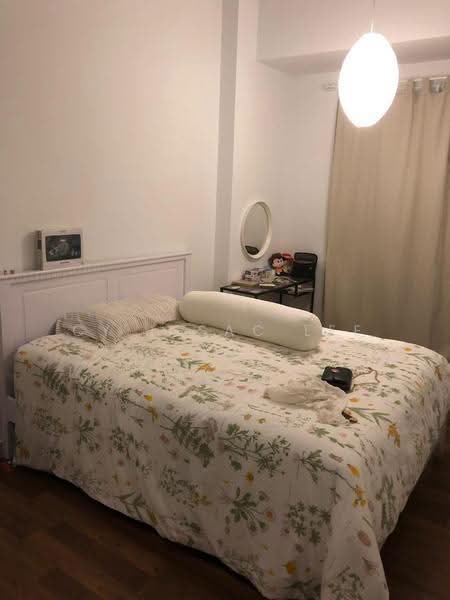 Condominium for Rent at Tropicana Bay Residences - Cy Issac Lee - Bedroom - PropertyGuru.com.my