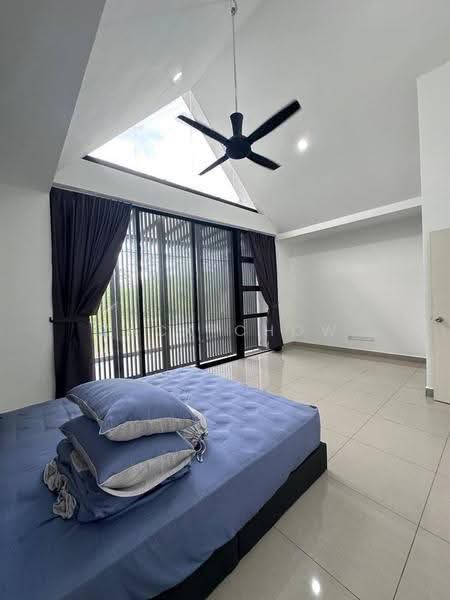 Rumah Teres 2-Tingkat untuk Dijual di Permas Jaya (Johor Bahru) - Zack Chow - Bedroom - PropertyGuru.com.my