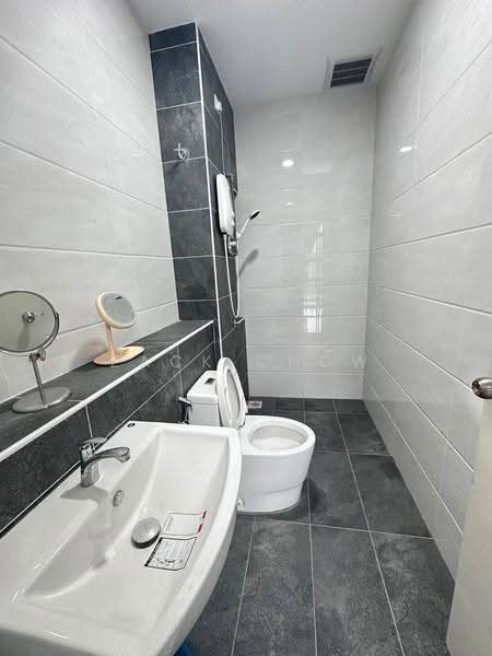 Rumah Teres 2-Tingkat untuk Dijual di Permas Jaya (Johor Bahru) - Zack Chow - Bathroom - PropertyGuru.com.my