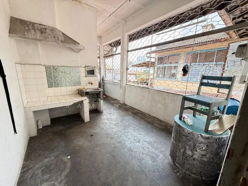 Shop for Rent in Gajah Berang (Melaka City) - Ramona Tan - PropertyGuru.com.my