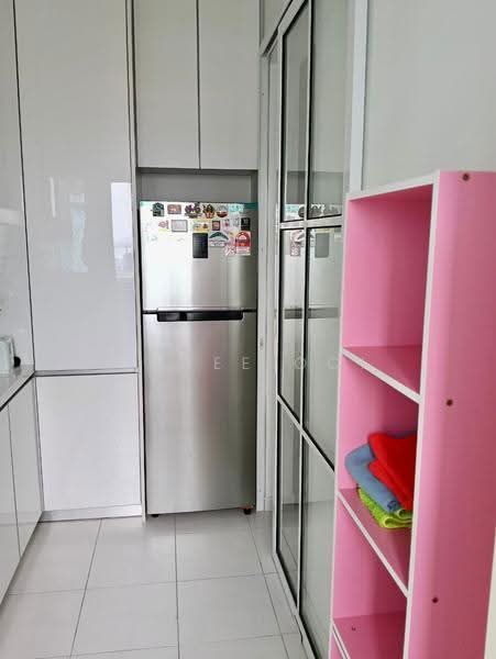 Condominium for Sale at i-Santorini - Quvee Ooi - Kitchen - PropertyGuru.com.my