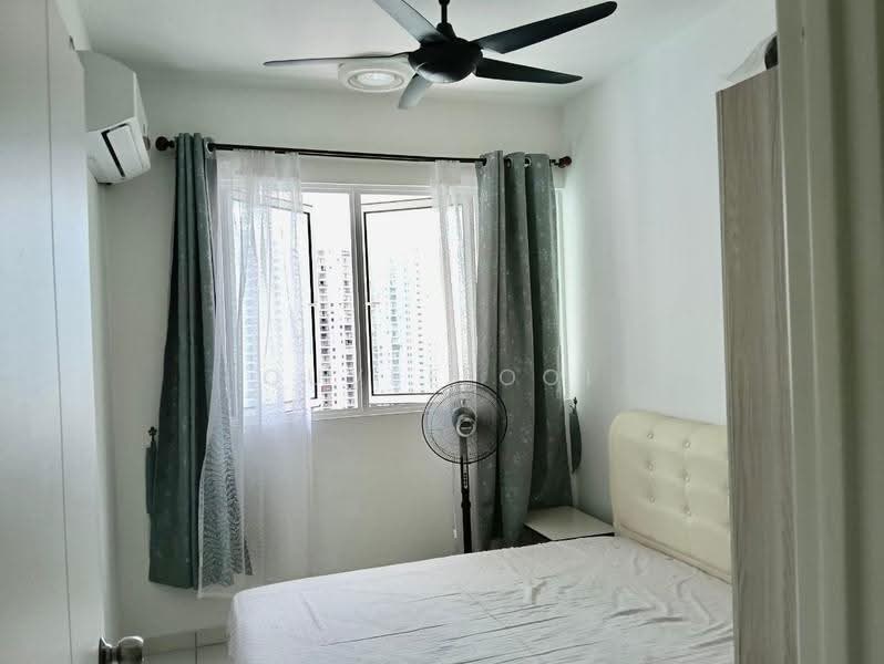 Condominium for Sale at i-Santorini - Quvee Ooi - Bedroom - PropertyGuru.com.my