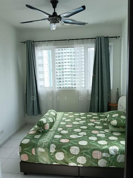 Condominium for Sale at i-Santorini - Quvee Ooi - Bedroom - PropertyGuru.com.my