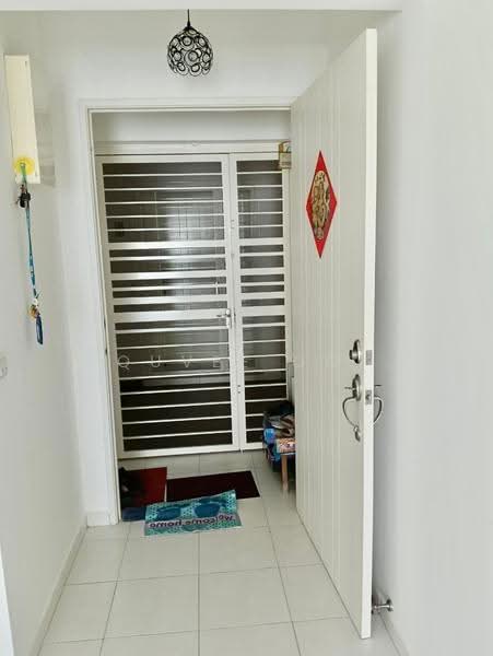 Condominium for Sale at i-Santorini - Quvee Ooi - Entrance - PropertyGuru.com.my