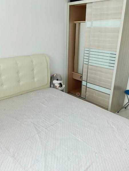 Condominium for Sale at i-Santorini - Quvee Ooi - Bedroom - PropertyGuru.com.my