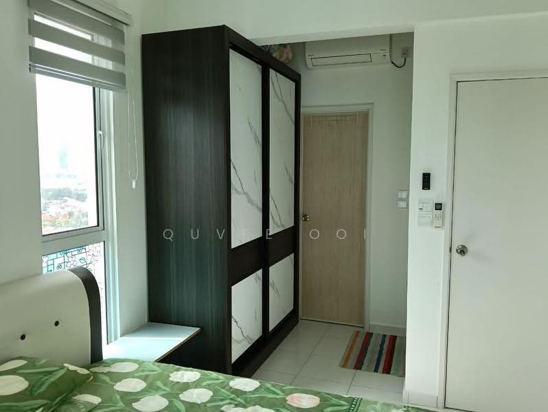 Condominium for Sale at i-Santorini - Quvee Ooi - Bedroom - PropertyGuru.com.my