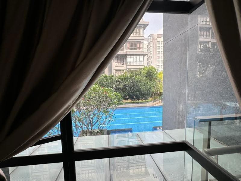 Service Residence for Sale at Utropolis Suites 2 - Jack Wong - View - PropertyGuru.com.my
