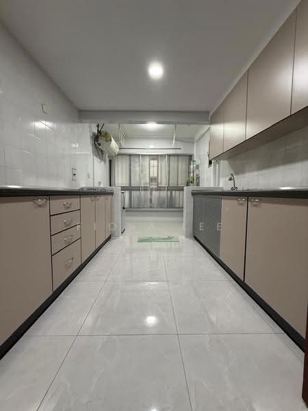 Condominium for Rent at Mont Kiara Pelangi - Fiona Lee - Kitchen - PropertyGuru.com.my