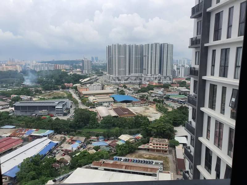 Condominium for Rent at Damai Residence - Billy Leong - Exterior - PropertyGuru.com.my