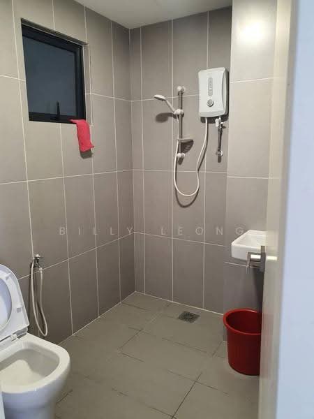 Condominium for Rent at Damai Residence - Billy Leong - Bathroom - PropertyGuru.com.my