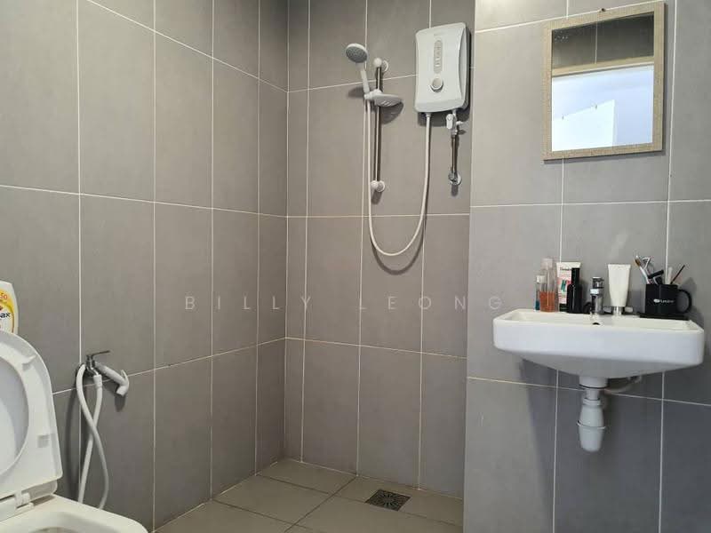 Condominium for Rent at Damai Residence - Billy Leong - Bathroom - PropertyGuru.com.my