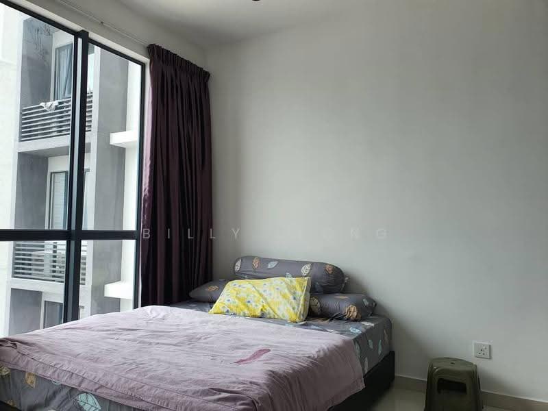 Condominium for Rent at Damai Residence - Billy Leong - Bedroom - PropertyGuru.com.my