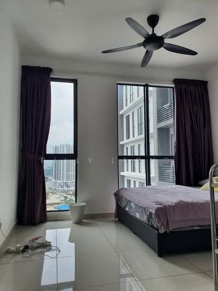 Condominium for Rent at Damai Residence - Billy Leong - Bedroom - PropertyGuru.com.my