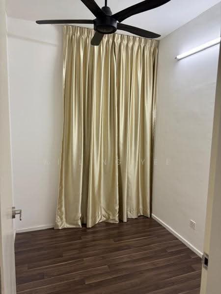Kediaman Servis untuk Disewa di Geo Bukit Rimau - Ai Ling Yee - Interior - PropertyGuru.com.my