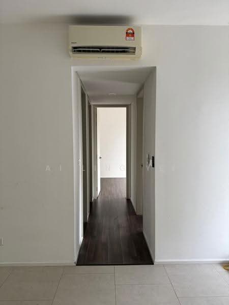 Kediaman Servis untuk Disewa di Geo Bukit Rimau - Ai Ling Yee - Corridor - PropertyGuru.com.my