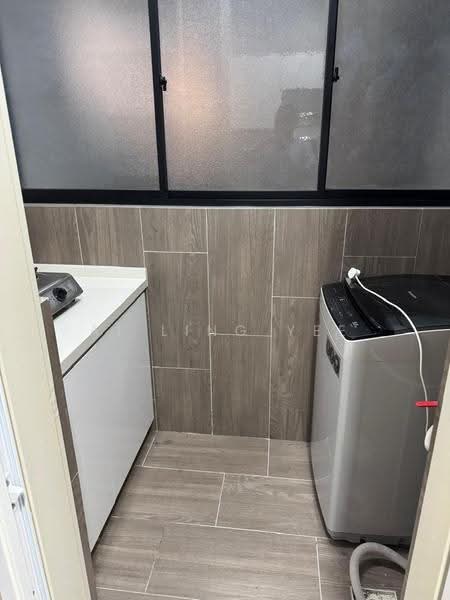 Kediaman Servis untuk Disewa di Geo Bukit Rimau - Ai Ling Yee - Interior - PropertyGuru.com.my